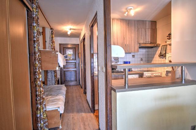 Apartements LE SCHUSS - Morzine