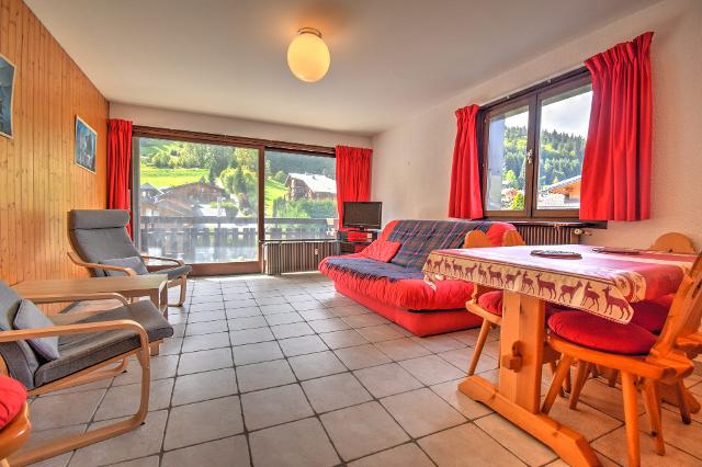 Apartements LE SCHUSS - Morzine