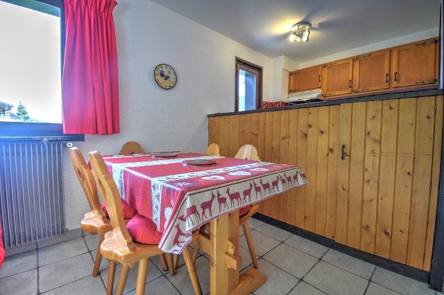 Apartements LE SCHUSS - Morzine