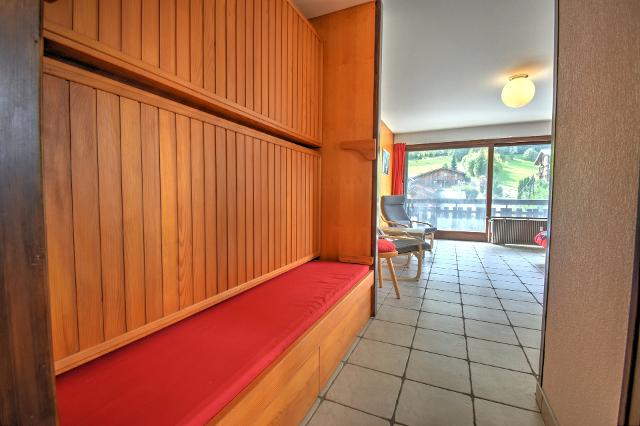 Apartements LE SCHUSS - Morzine