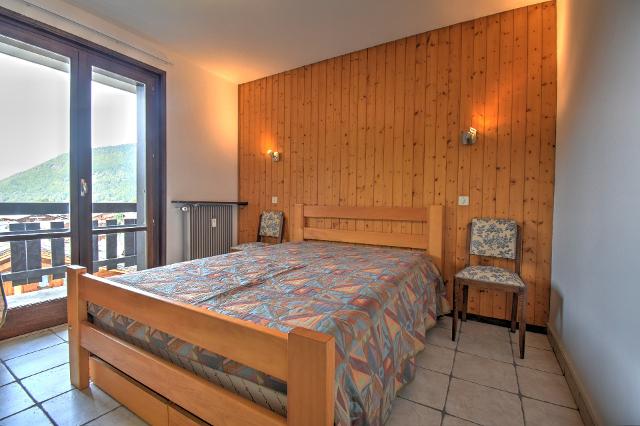 Apartements LE SCHUSS - Morzine