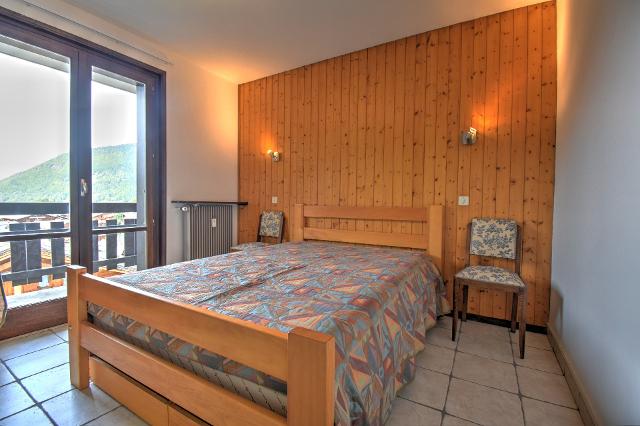 Apartements LE SCHUSS - Morzine