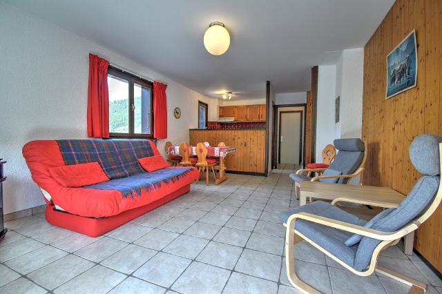 Apartements LE SCHUSS - Morzine