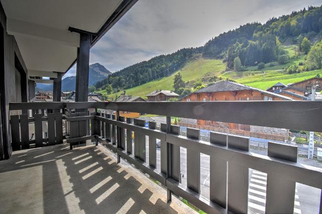 Apartements LE SCHUSS - Morzine