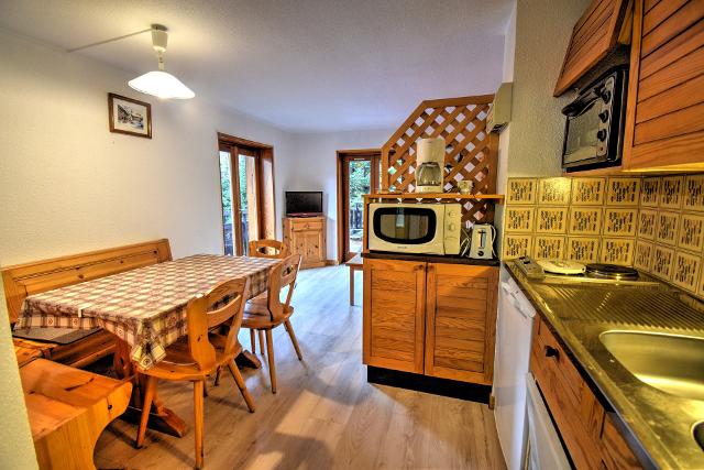 Apartements LES CIMES - Morzine