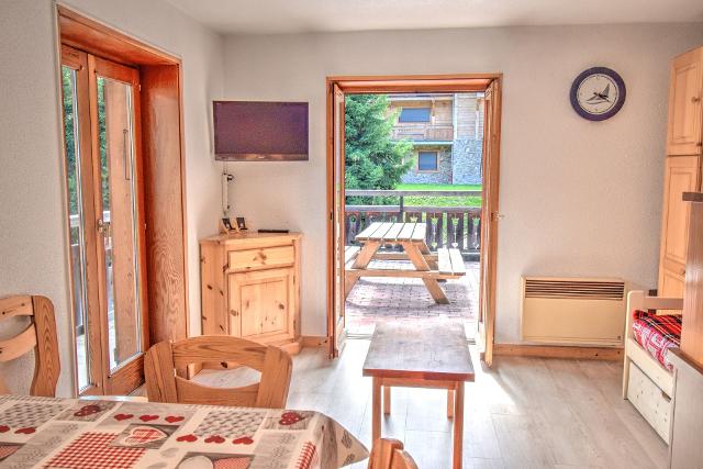 Apartements LES CIMES - Morzine