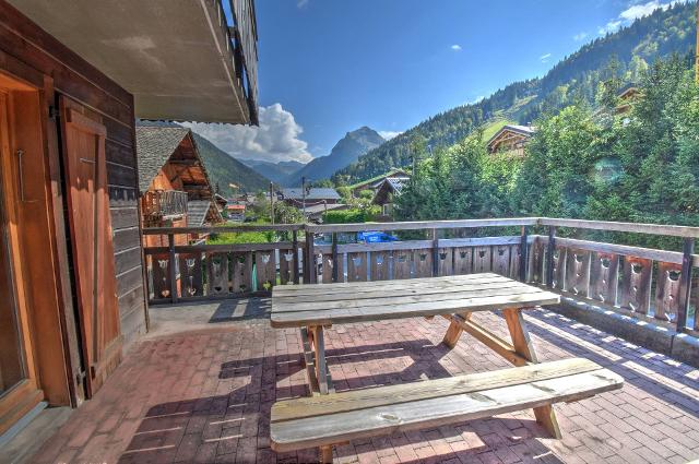 Apartements LES CIMES - Morzine