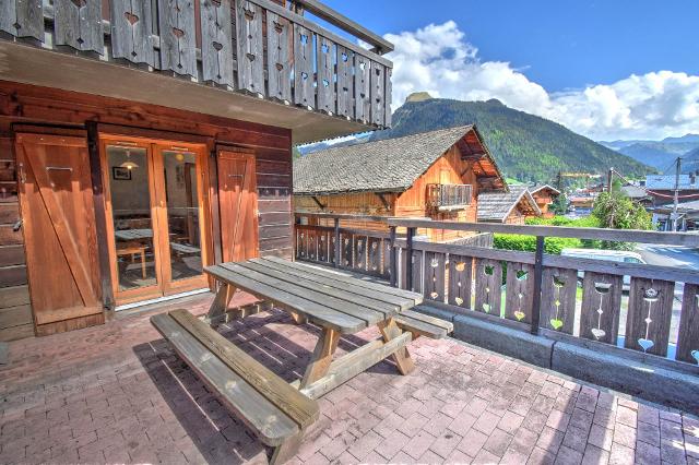 Apartements LES CIMES - Morzine