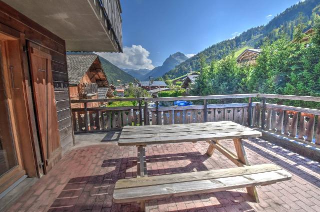 Apartements LES CIMES - Morzine