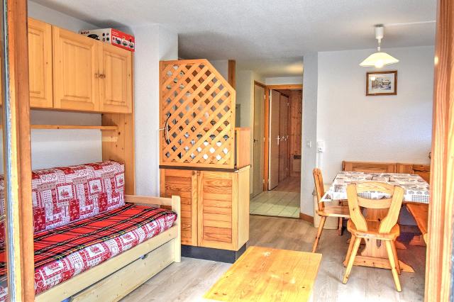 Apartements LES CIMES - Morzine