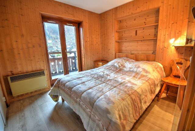 Apartements LES CIMES - Morzine