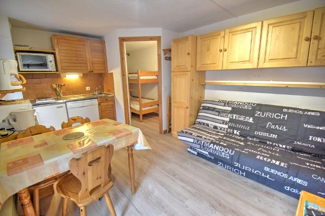 Apartements LES CIMES - Morzine