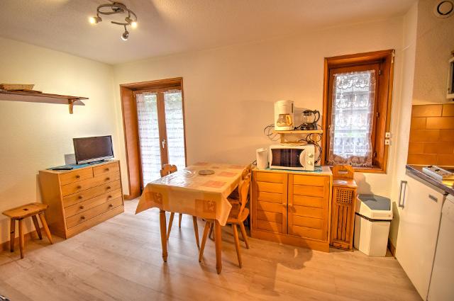 Apartements LES CIMES - Morzine