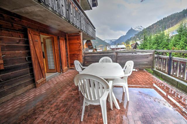 Apartements LES CIMES - Morzine