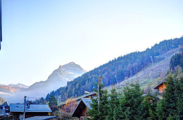 Apartements LES CIMES - Morzine