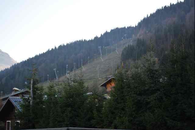 Apartements LES CIMES - Morzine