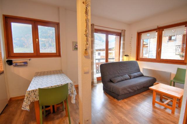 Apartements LES CIMES - Morzine