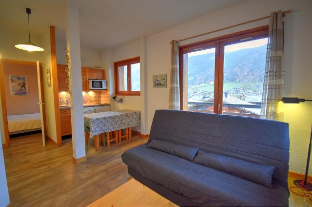 Apartements LES CIMES - Morzine