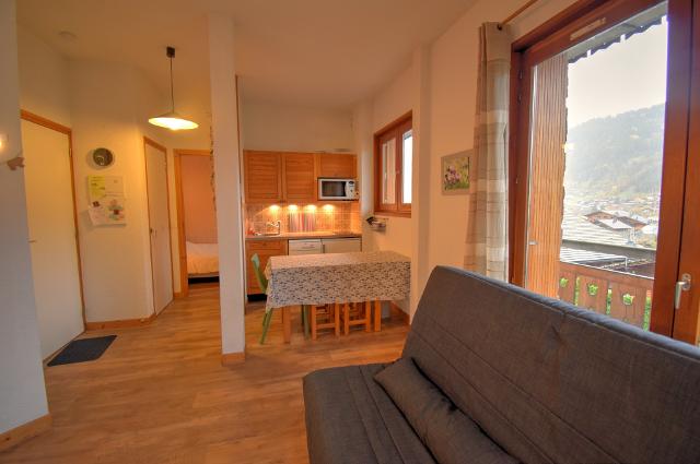 Apartements LES CIMES - Morzine