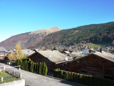 Apartements LES CIMES - Morzine