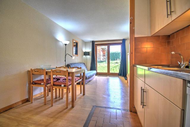 Apartements LES CIMES - Morzine