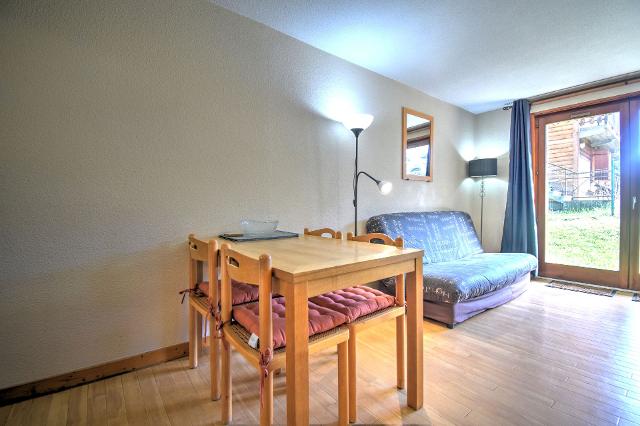 Apartements LES CIMES - Morzine