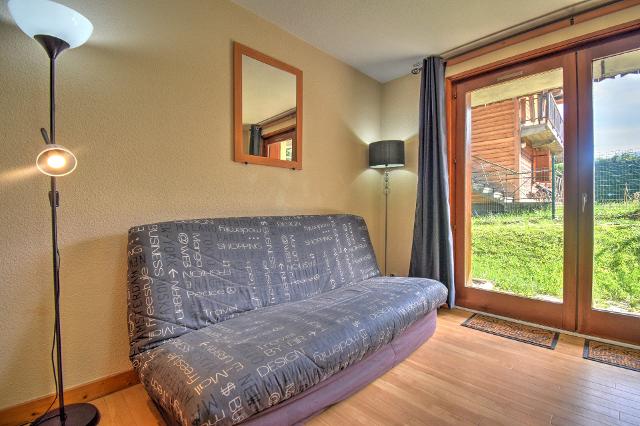 Apartements LES CIMES - Morzine