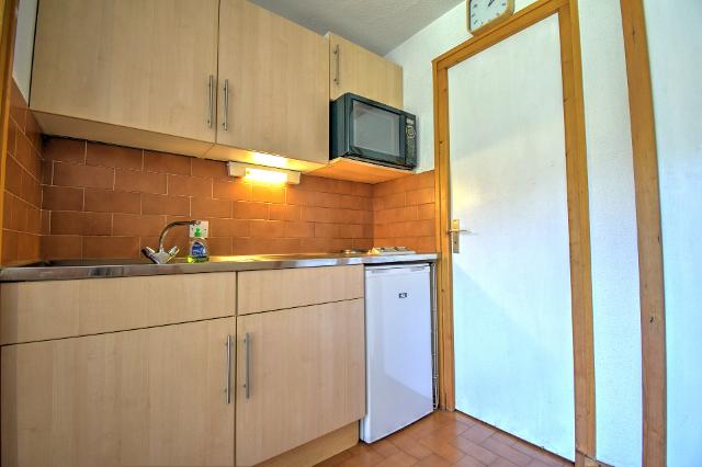 Apartements LES CIMES - Morzine