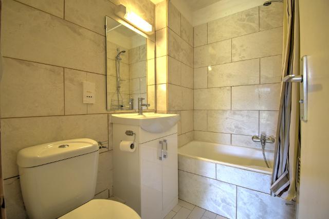 Apartements LES CIMES - Morzine