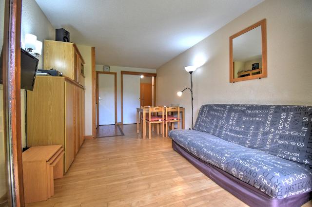 Apartements LES CIMES - Morzine