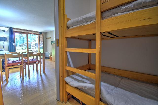 Apartements LES CIMES - Morzine