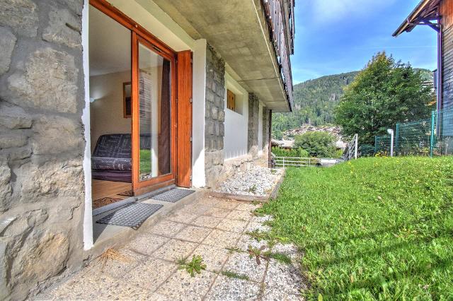 Apartements LES CIMES - Morzine