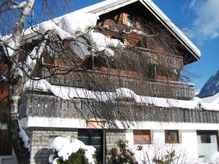 Apartements LES CIMES - Morzine