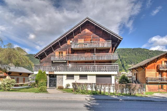 Apartements LES CIMES - Morzine