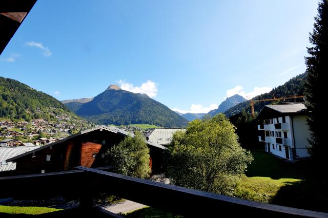 Apartements LES JOUX - Morzine