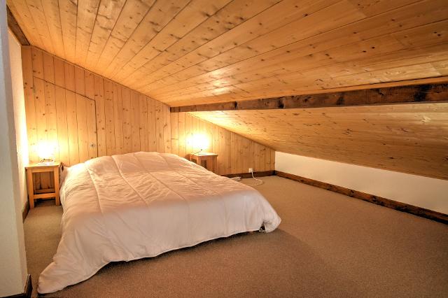 Apartements LES JOUX - Morzine