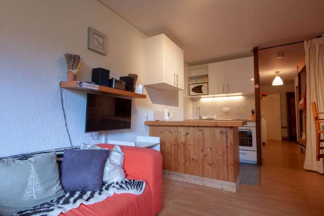 Apartements LES JOUX - Morzine