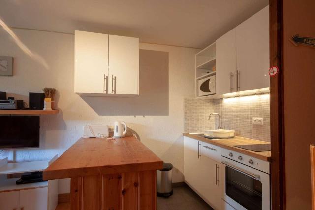 Apartements LES JOUX - Morzine