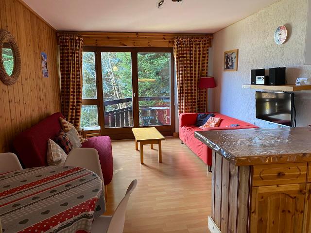 Apartements LES JOUX - Morzine