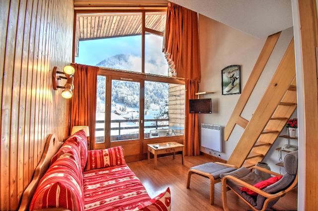 Apartements LE TACOUNET - Morzine