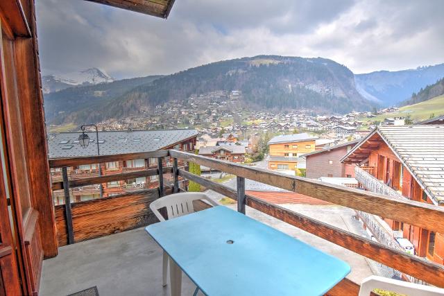 Apartements LE TACOUNET - Morzine