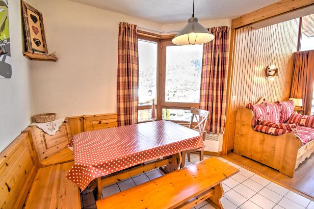 Apartements LE TACOUNET - Morzine