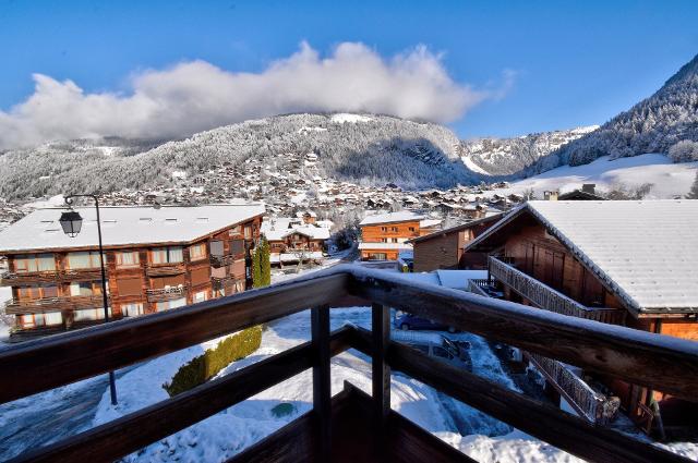 Apartements LE TACOUNET - Morzine