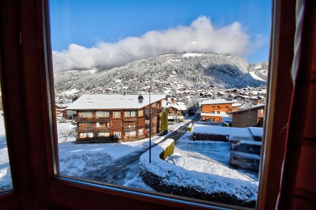 Apartements LE TACOUNET - Morzine