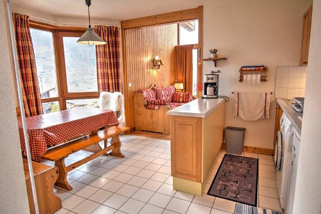 Apartements LE TACOUNET - Morzine