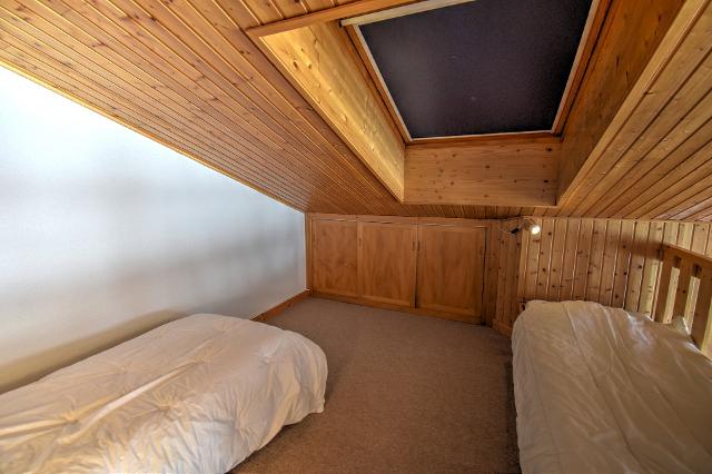 Apartements LE TACOUNET - Morzine