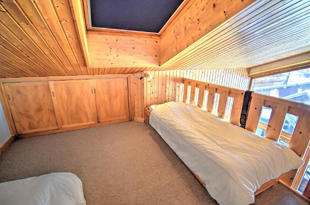 Apartements LE TACOUNET - Morzine