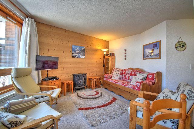 Apartements LE TACOUNET - Morzine