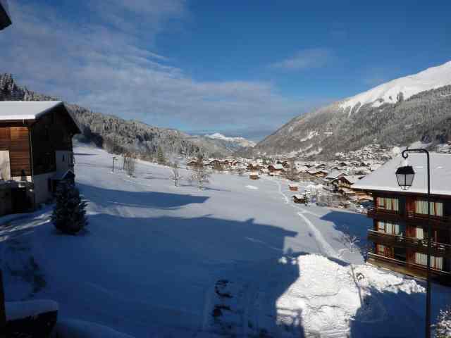 Apartements LE TACOUNET - Morzine