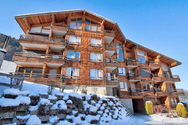 Apartements LE TACOUNET - Morzine